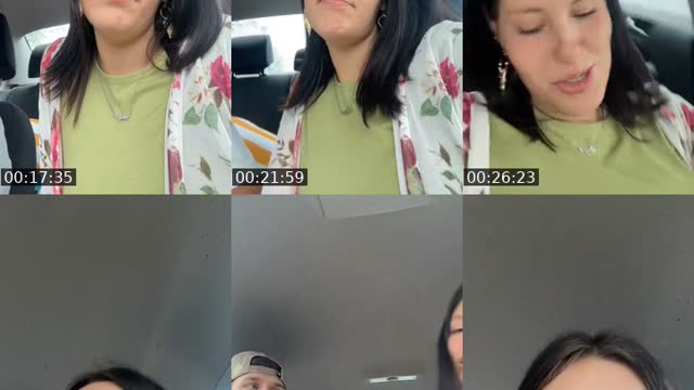 @korrin172 TikTok live from 2026-08-16