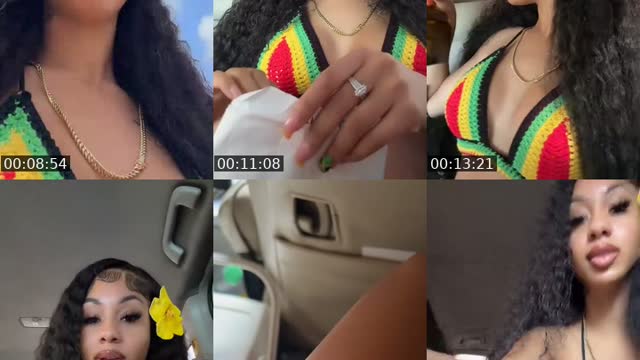 @novaamonroeee TikTok live from 2026-08-16