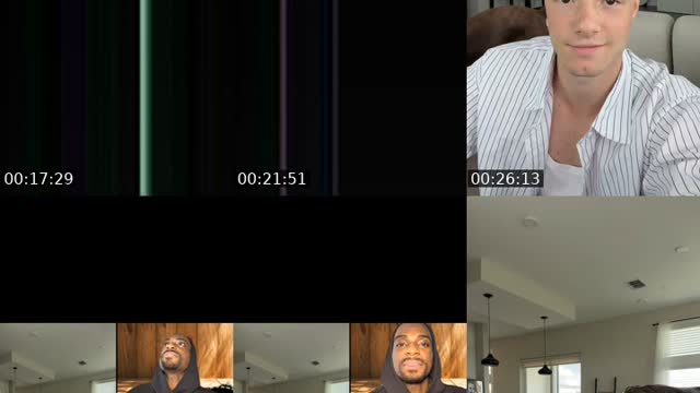 TikTok live: Come join the team! by @immichael28