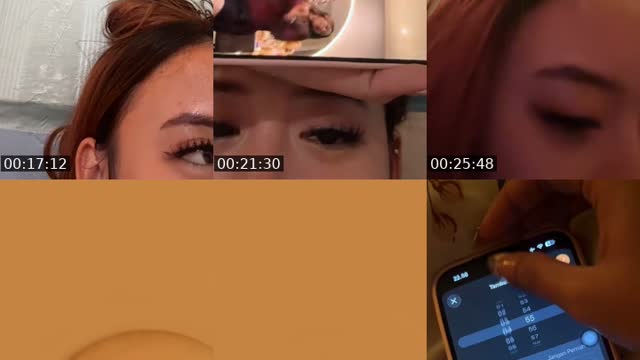 @cry4f_ TikTok live from 2026-08-16