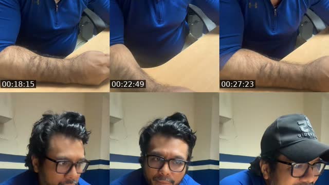 @fcohq TikTok live from 2026-08-16