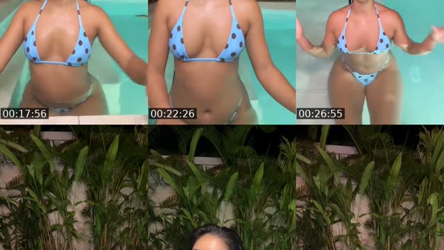 TikTok live: Hello hey hey 😘 by @goddessmaithai