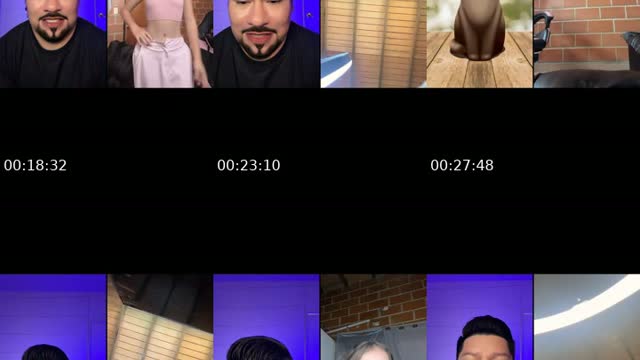 TikTok live: Lets Go LIVE! by @mvp.oficial89