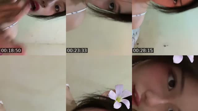 TikTok live: Mie ayam by @losingusm