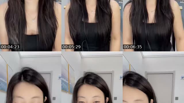 @yueyu089 TikTok live from 2026-08-16