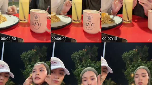 @syarifahzhry TikTok live from 2026-08-16
