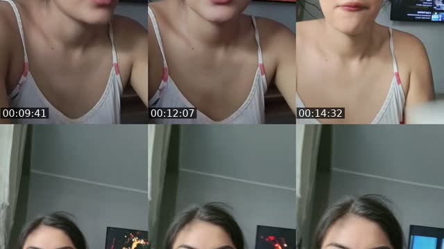 entra a mi live 🤗🍑 - @genesis.oficial16