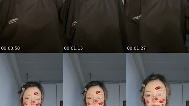 @malimalinaa TikTok live
