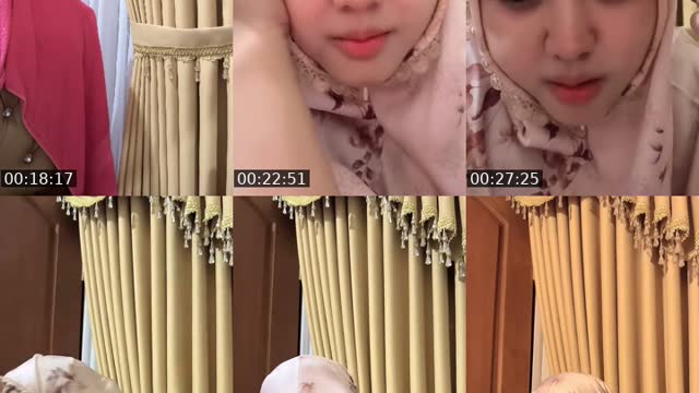 @ld.sryn TikTok live from 2026-08-16