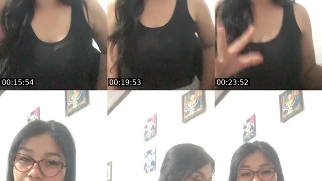 @suckraa TikTok live from 2026-08-16