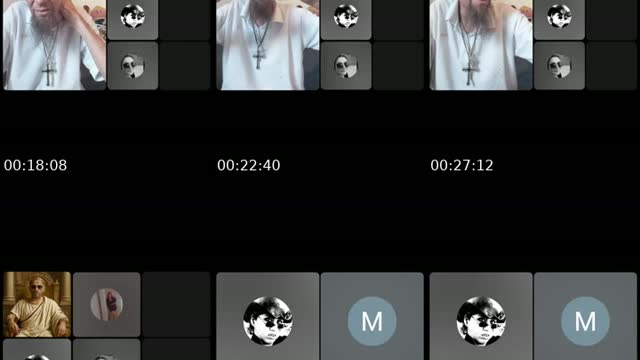 @verkuender2 TikTok live