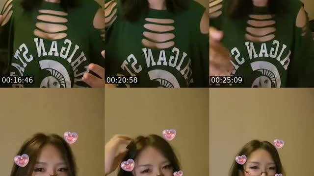 @inkeang TikTok live from 2026-08-16