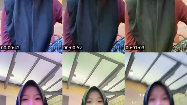 @cegilbksi TikTok live