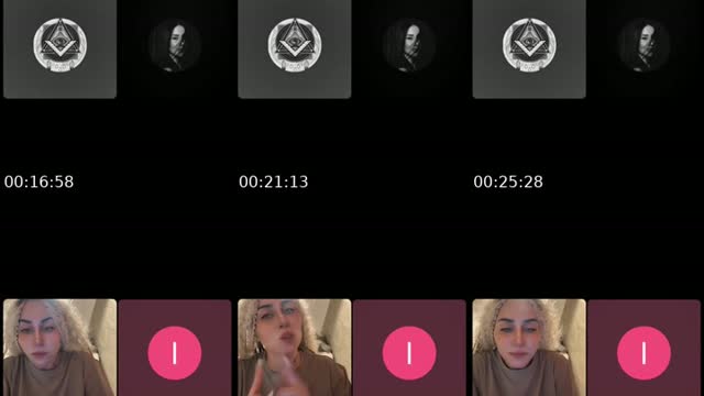 @sina2_maria TikTok live