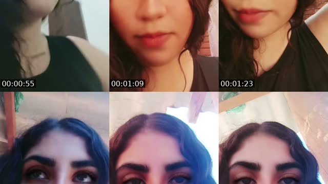 @gabizinhavss TikTok live