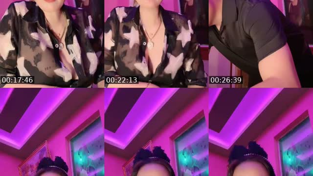 @co.non.66 TikTok live from 2026-08-16