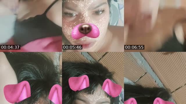 @eliana170523 TikTok live