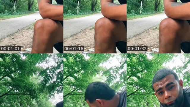 @byronchavez05 TikTok live from 2026-08-16