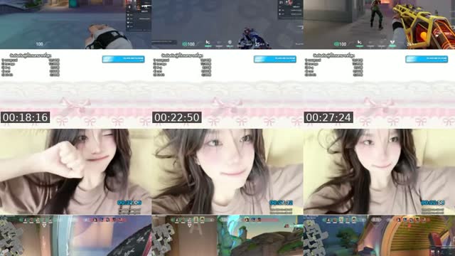 TikTok live: 🔴 LIVE  อันยอง by @kayo.ggq
