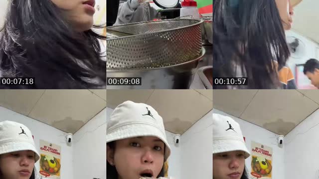 @melati.sesilia TikTok live from 2026-08-16