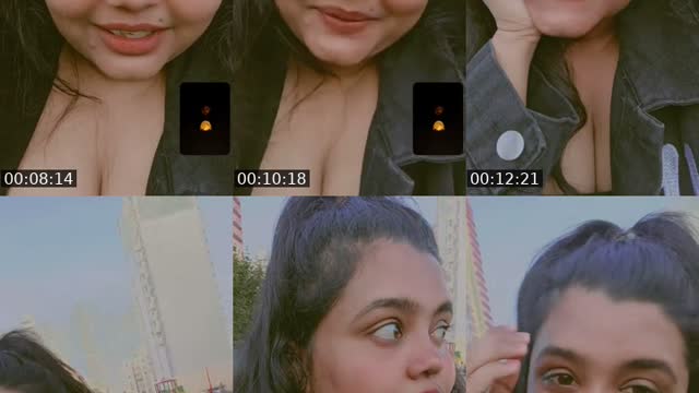 @sahangi6 TikTok live from 2026-08-16