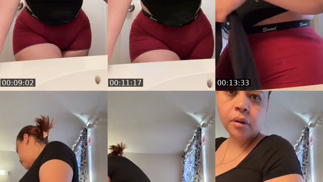 @maryelinsurez7 TikTok live from 2026-08-16