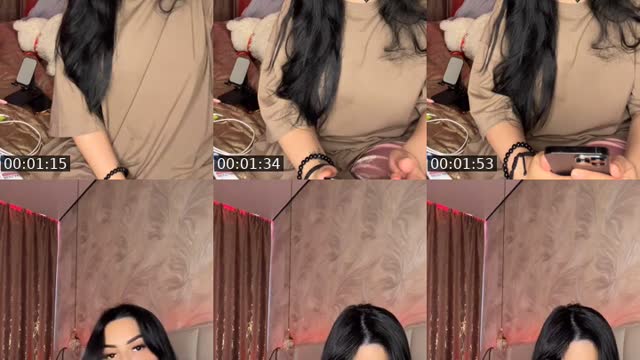 @dubai_233 TikTok live