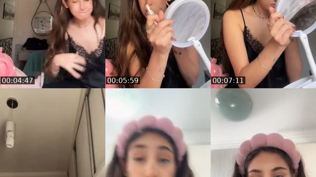 @sabb.pvd TikTok live from 2026-08-16