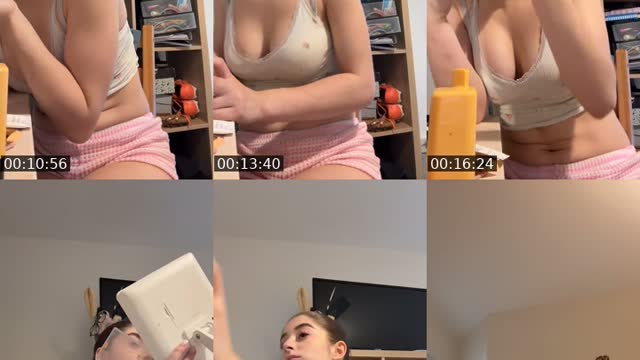@fourywd TikTok live from 2026-08-16