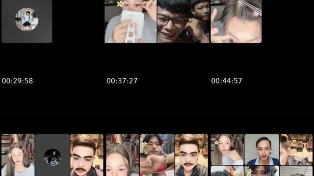 TikTok live: เหงาๆ by @ae_namsap