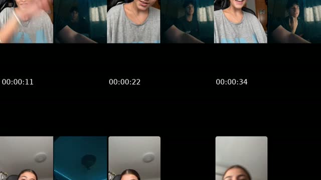 @marti_solez TikTok live
