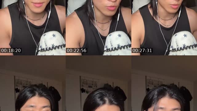 @song.__.chan TikTok live from 2026-08-16