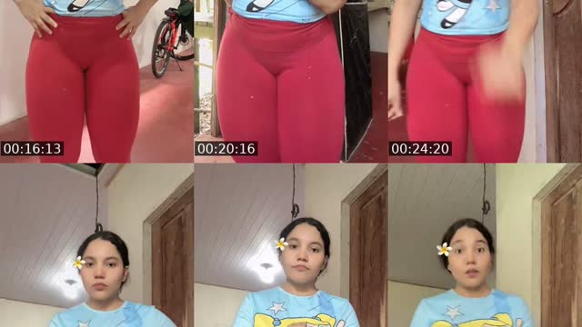 @titi.tifanny TikTok live from 2026-08-16