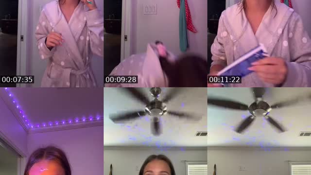 TikTok live: Gift gallery by @sophiefrench5