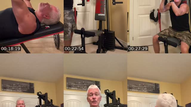 TikTok live: Drop by by @ironlegacy4life
