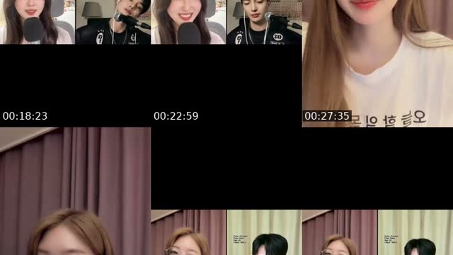 @sihyeonn_official TikTok live from 2026-08-16