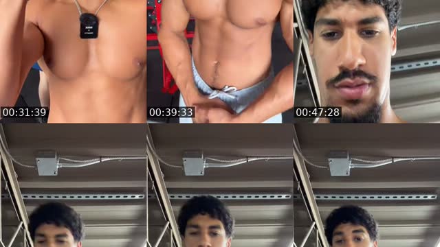 @akshredz_ TikTok live