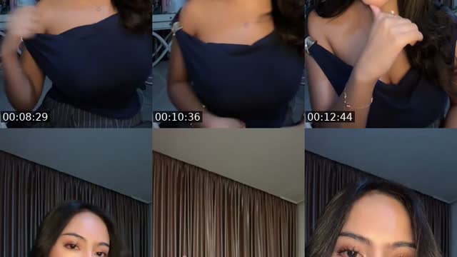 TikTok live: apa ya by @putrynabb