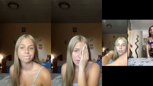 @elu.uuu1 TikTok live