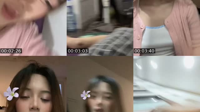 @fiisaayaa TikTok live