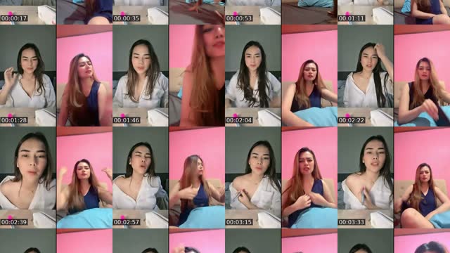 @leokuuuuuu21 TikTok live