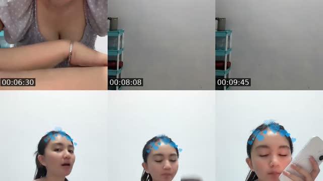 @rohmaaaaaaaaaaaaaaaaa TikTok live
