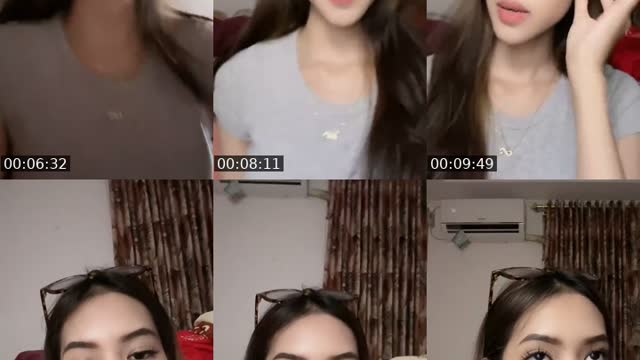 @aysfirda TikTok live