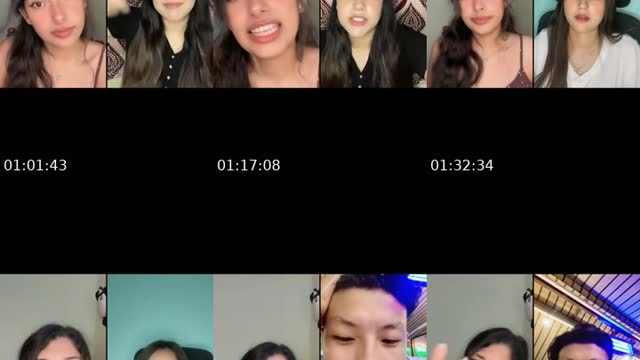 @drishtibist4 TikTok live from 2026-08-16