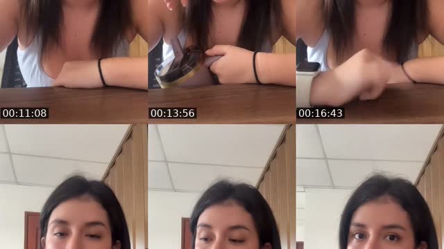 @gogirlgye TikTok live from 2026-08-16