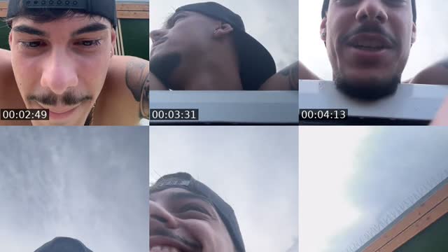 @coriolano_alessandro TikTok live