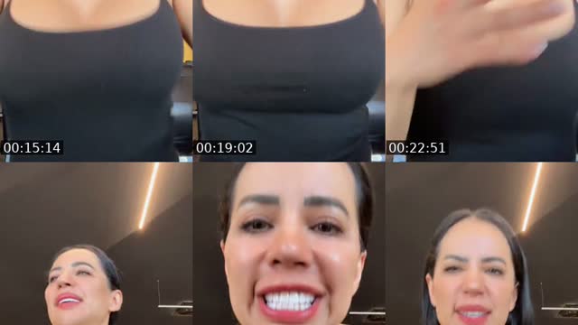 @sandracuevas_ TikTok live from 2026-08-16