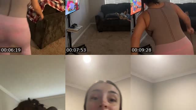 @stassiehtx TikTok live from 2026-08-16