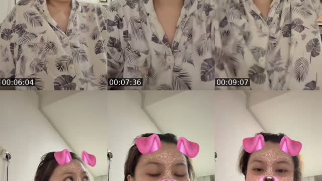 @iloverichmommy TikTok live from 2026-08-16