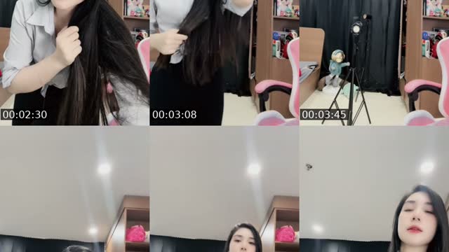 @quynhthichnhay2702 TikTok live